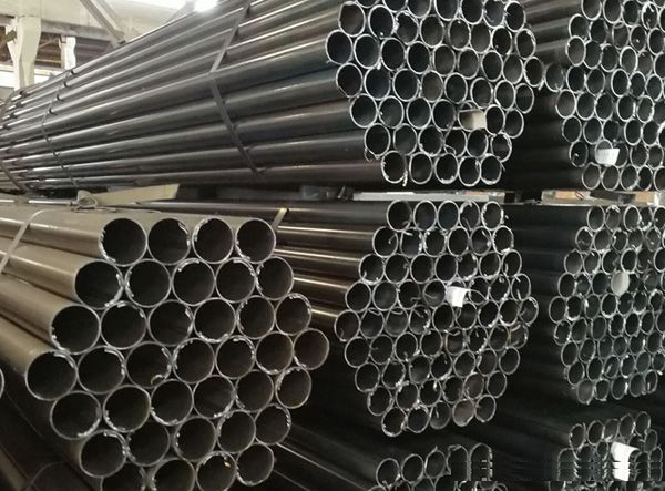 建德ND钢管采购