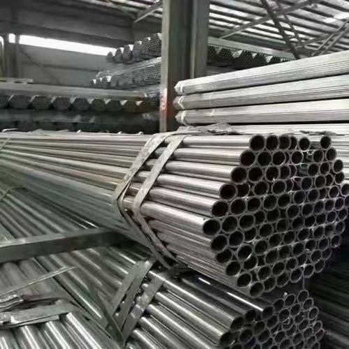 建德q355nhb耐候钢管
