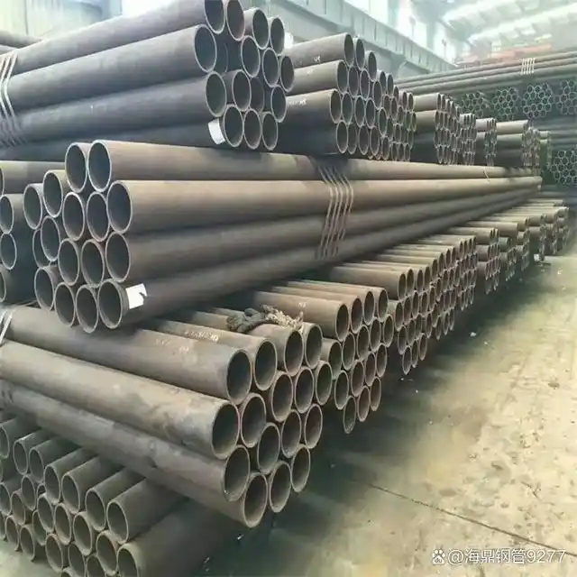 建德ND钢管