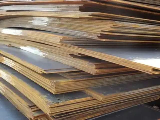 建德建德建德考登钢板零切零售 大小尺寸按需切割下料